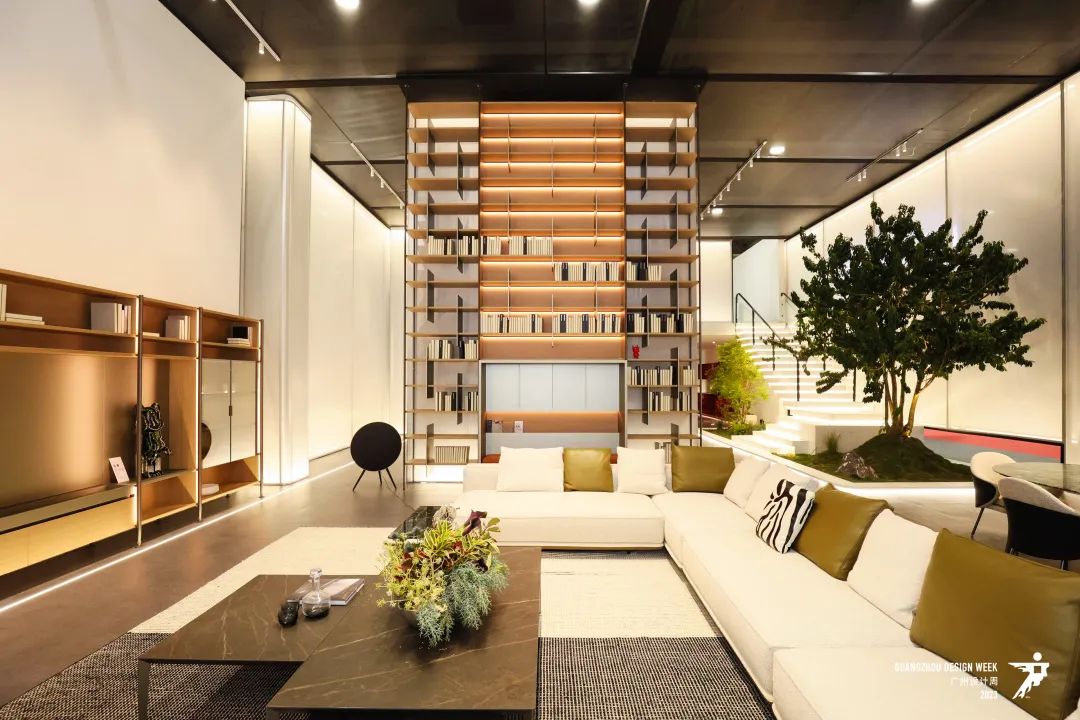 主办邀请您参加2026广州设计周暨美好家居设计展【展会招展书】