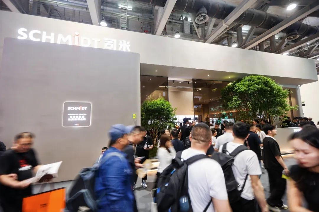 官宣2026广州定制家居及定制板材展览会（时间+地点+位置预定）