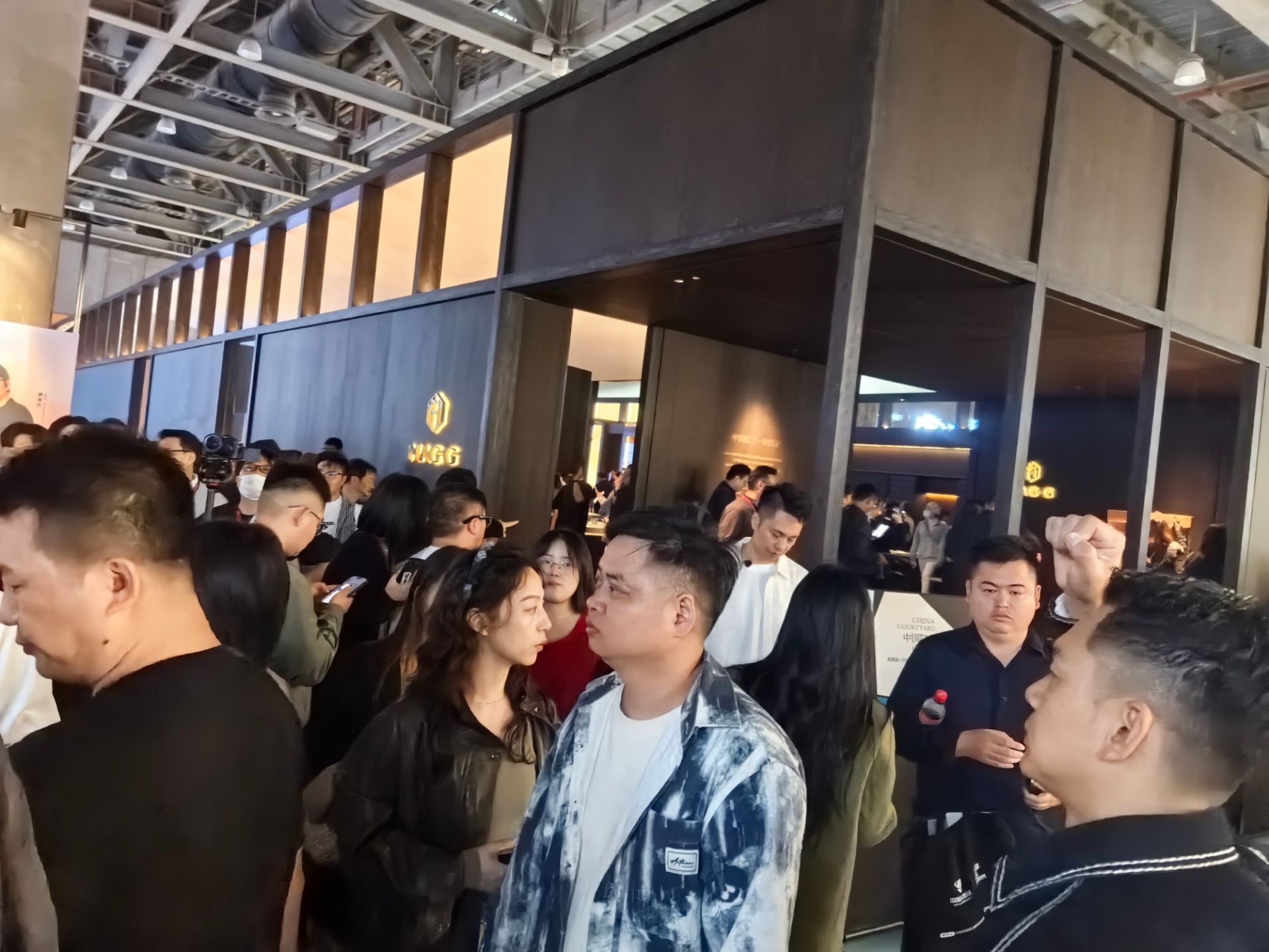 主办方新发布【2026广州设计周】国际定制橱柜展