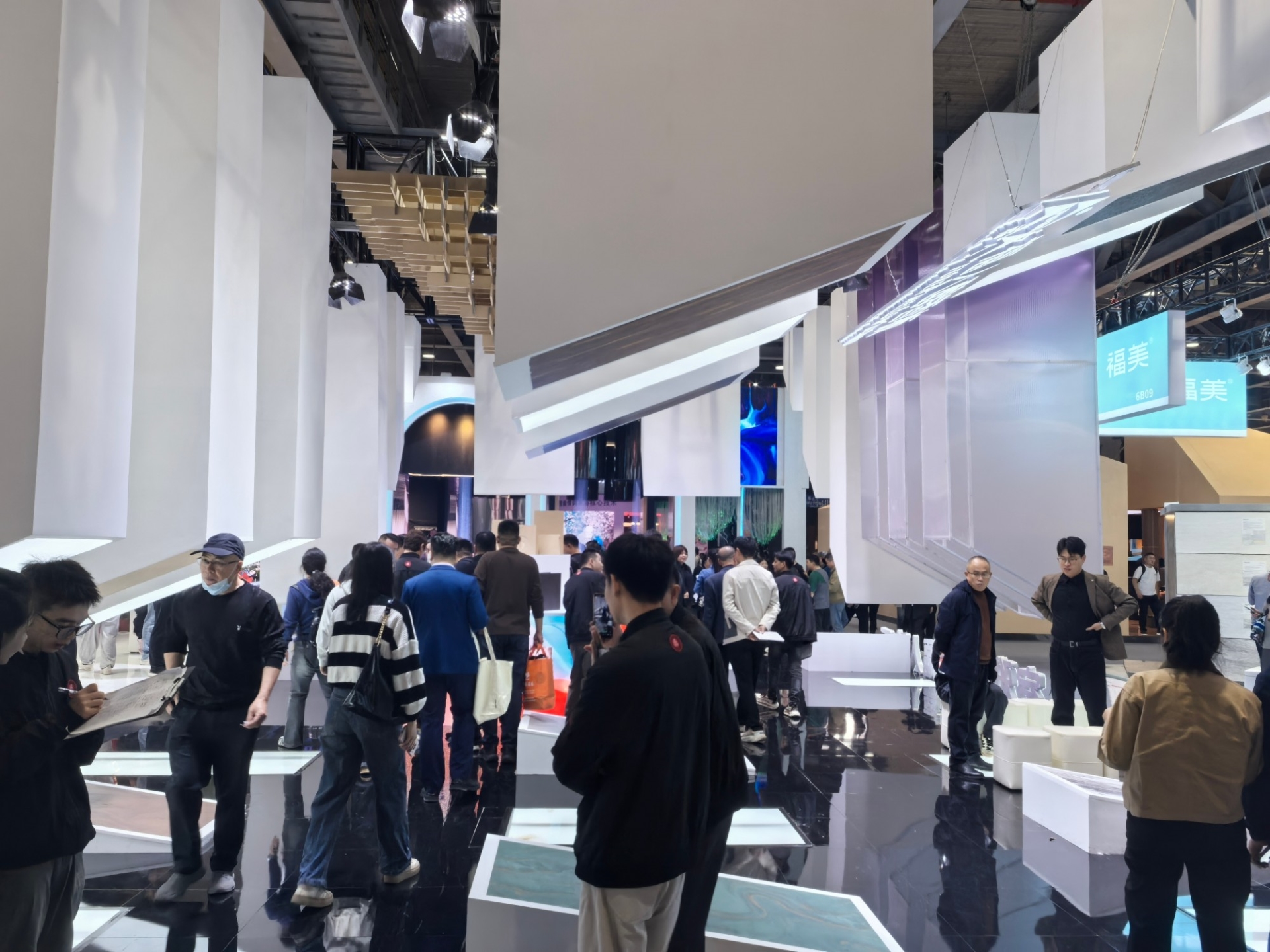 主办方新发布【2026广州设计周】国际防水材料展