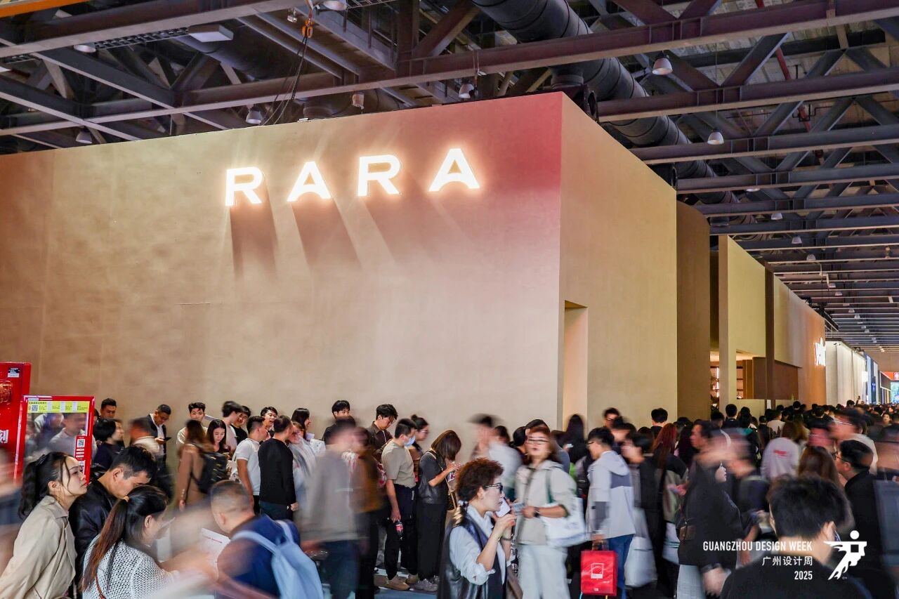 参加2026广州设计周（别墅壁炉展）引领行业新动态