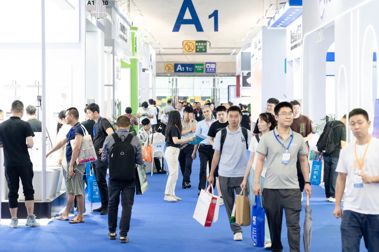 welcome to·2026义乌水暖洁具展·官方网站