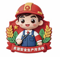 2026年全国“安全生产月”宣传用品宣教资料